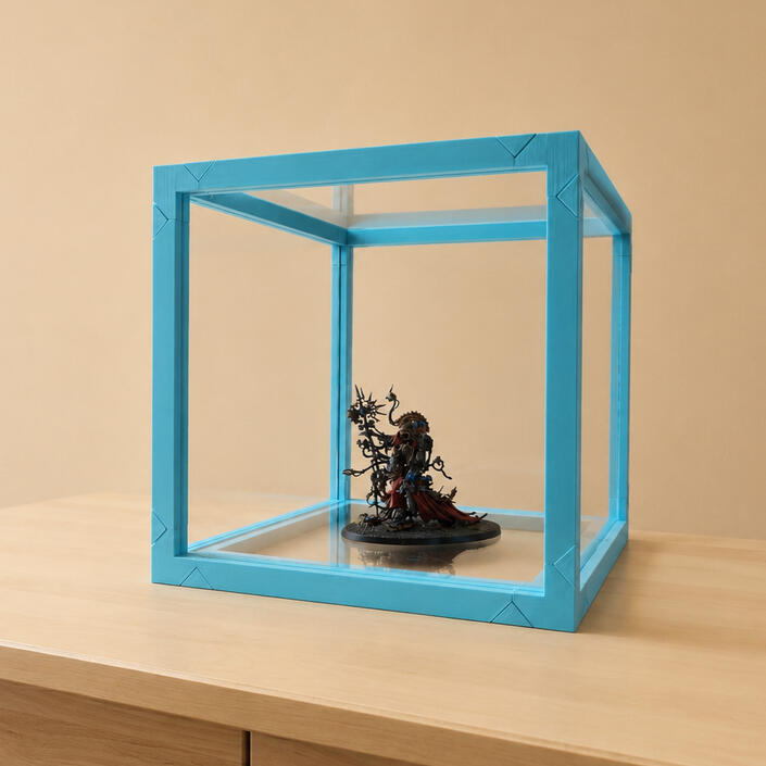 The Cube